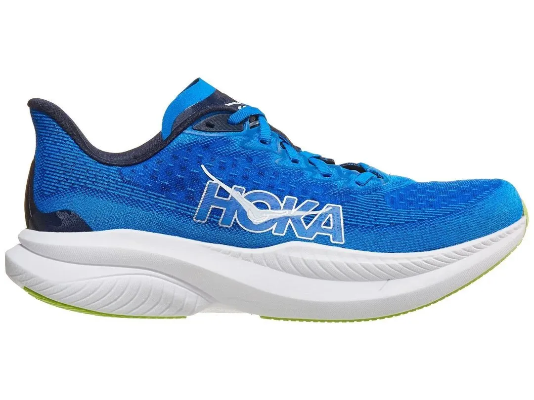 Hoka - Mach 6 - Men's