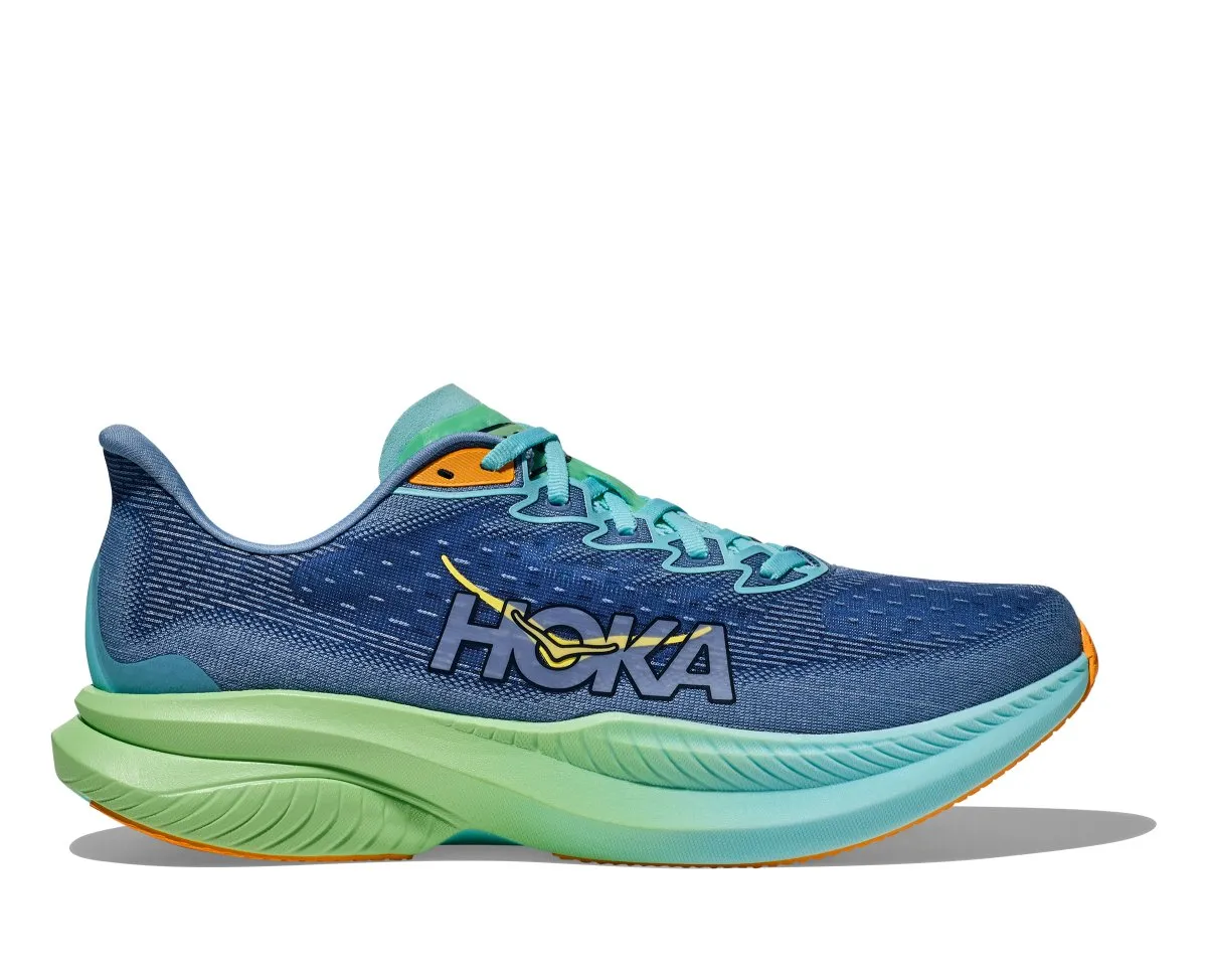 Hoka - Mach 6 - Men's