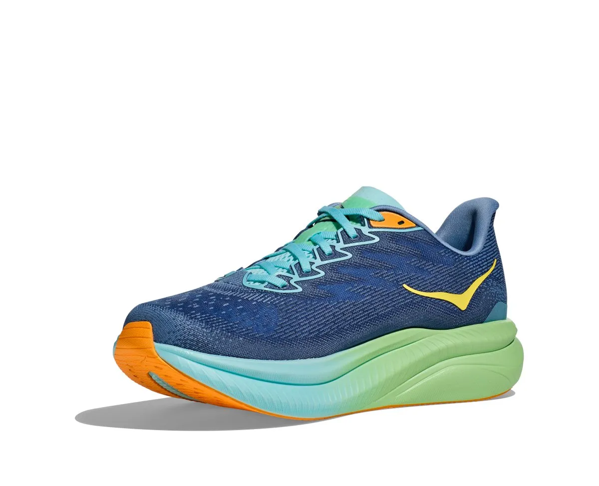 Hoka - Mach 6 - Men's