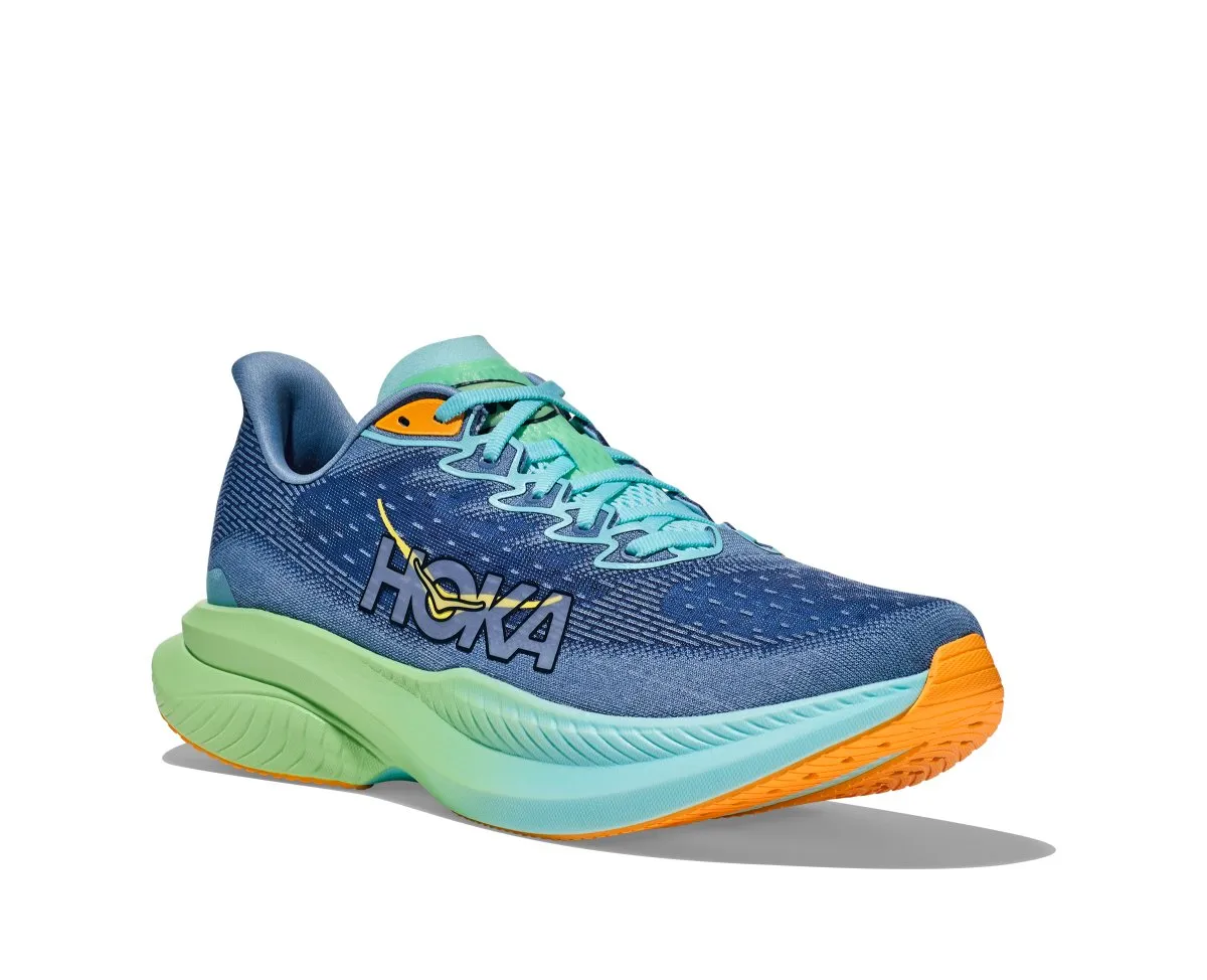 Hoka - Mach 6 - Men's