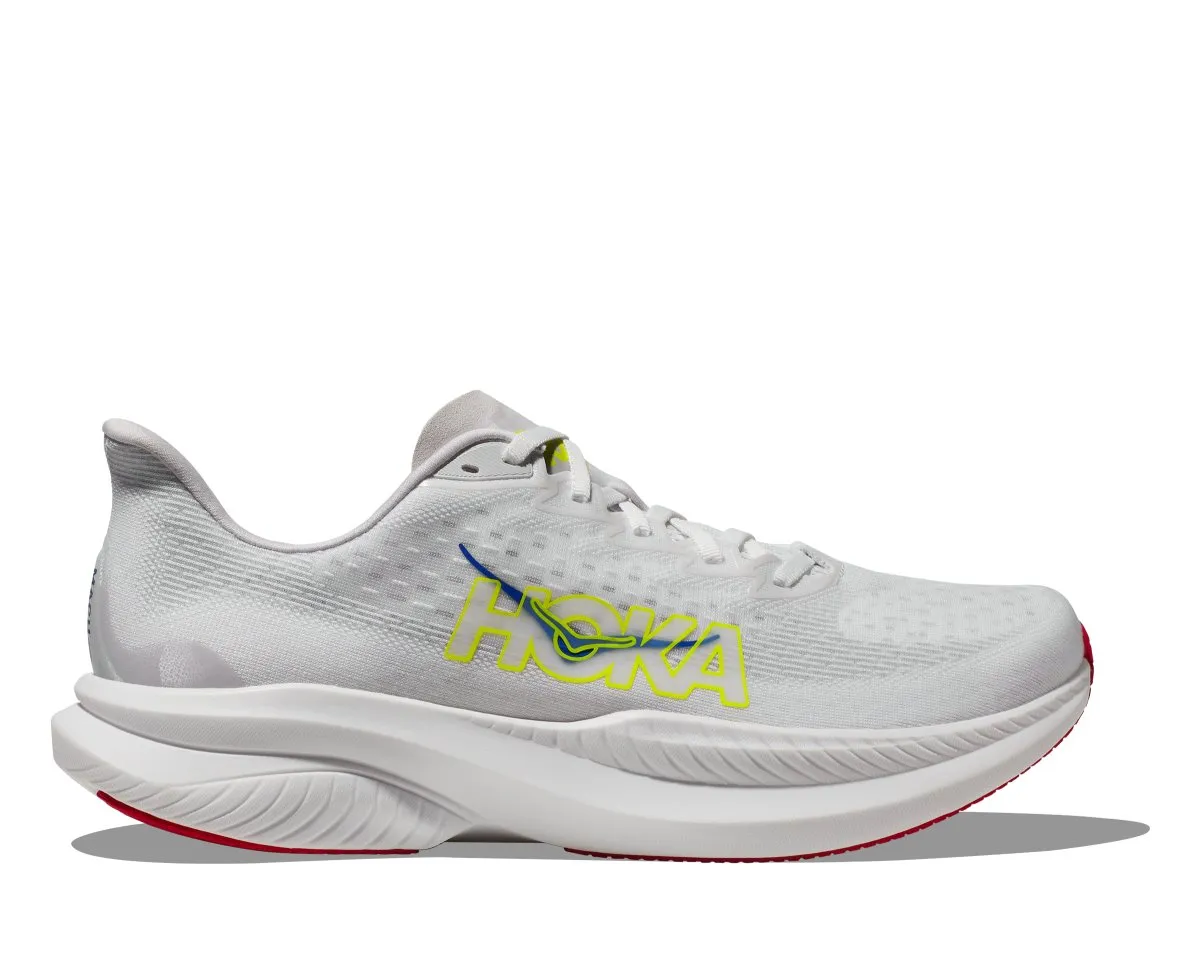 Hoka - Mach 6 - Men's