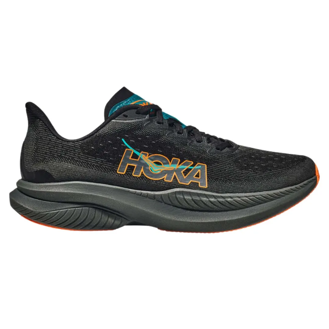 Hoka - Mach 6 - Men's