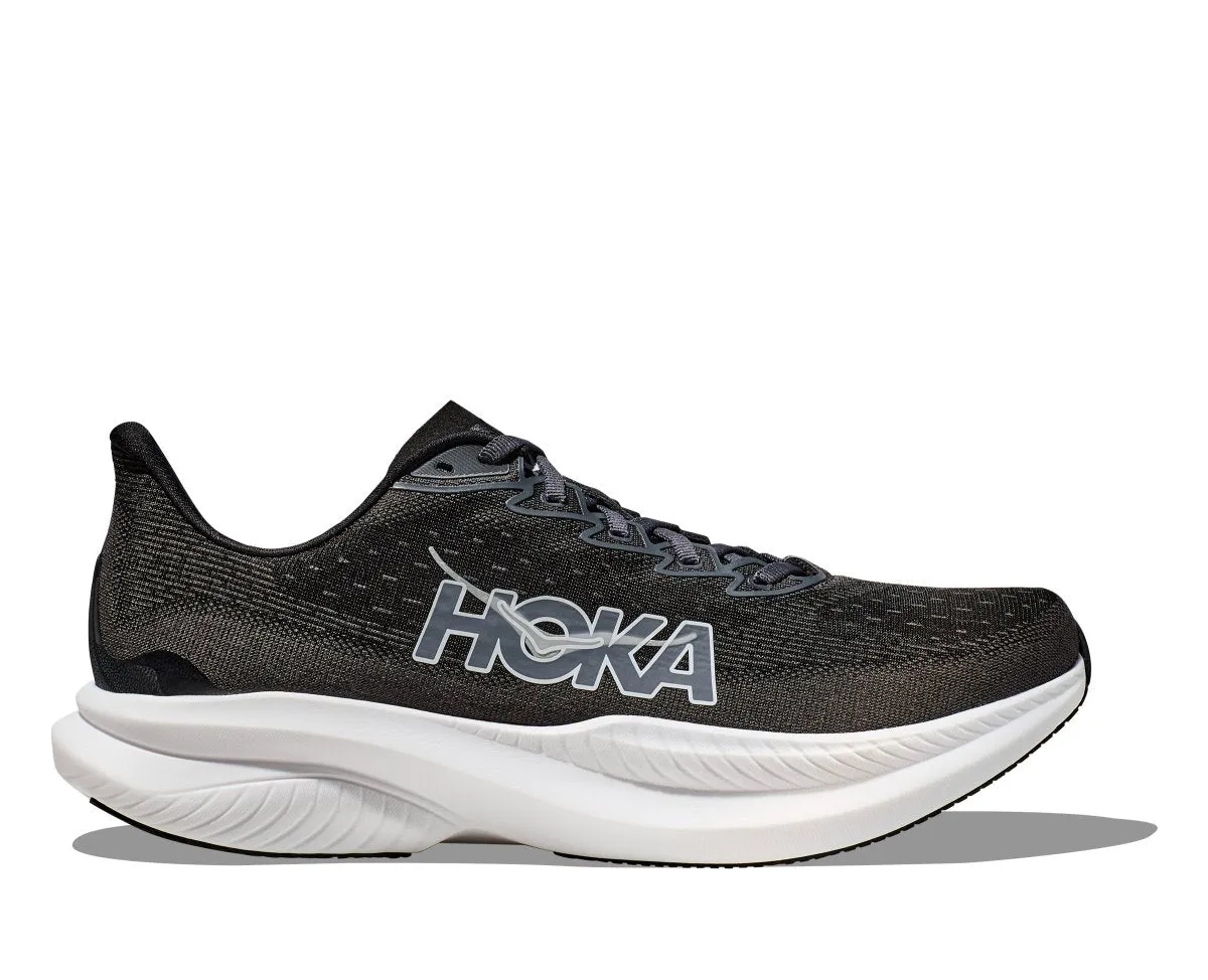 Hoka - Mach 6 - Men's