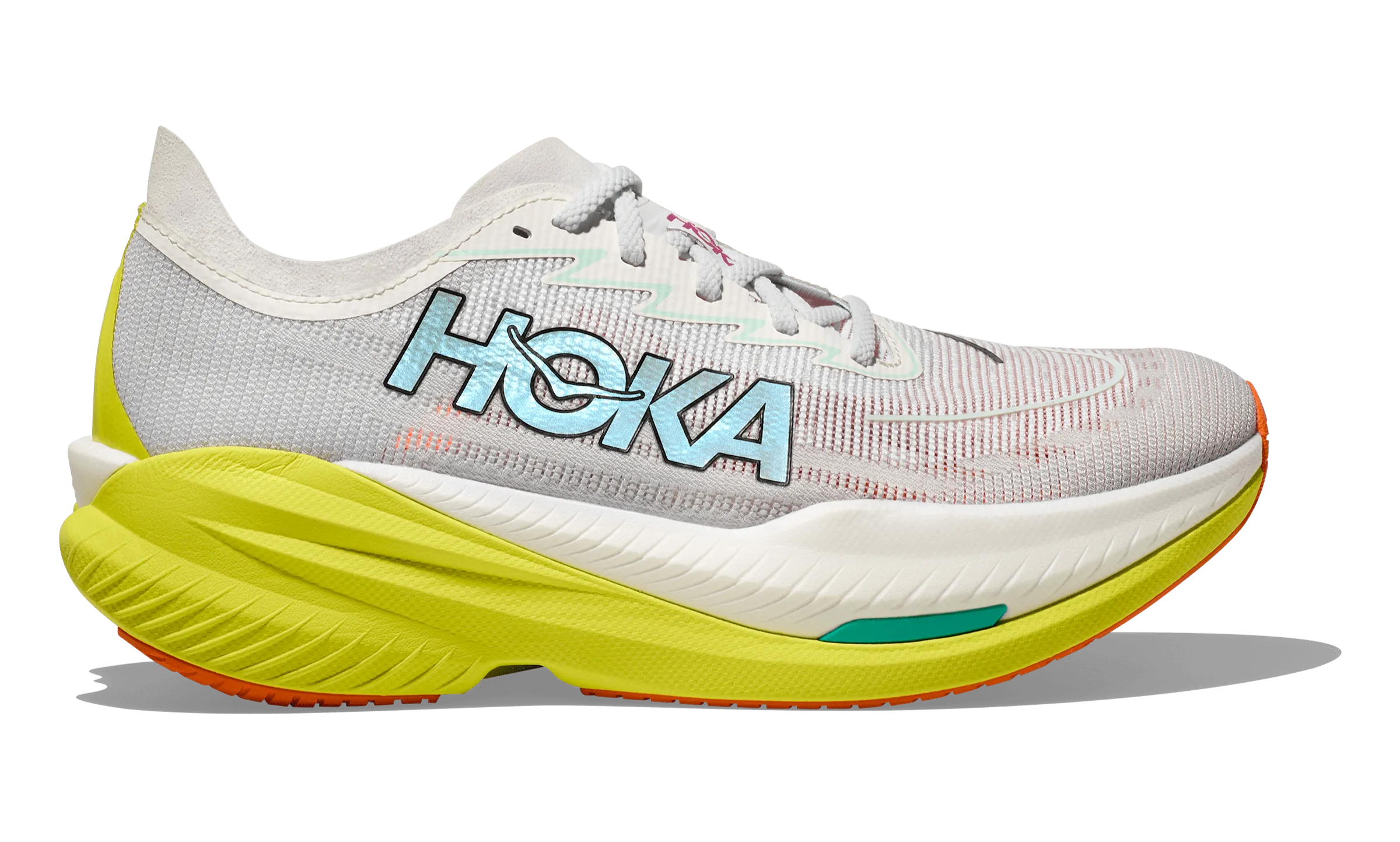 HOKA MACH X 2 MEN