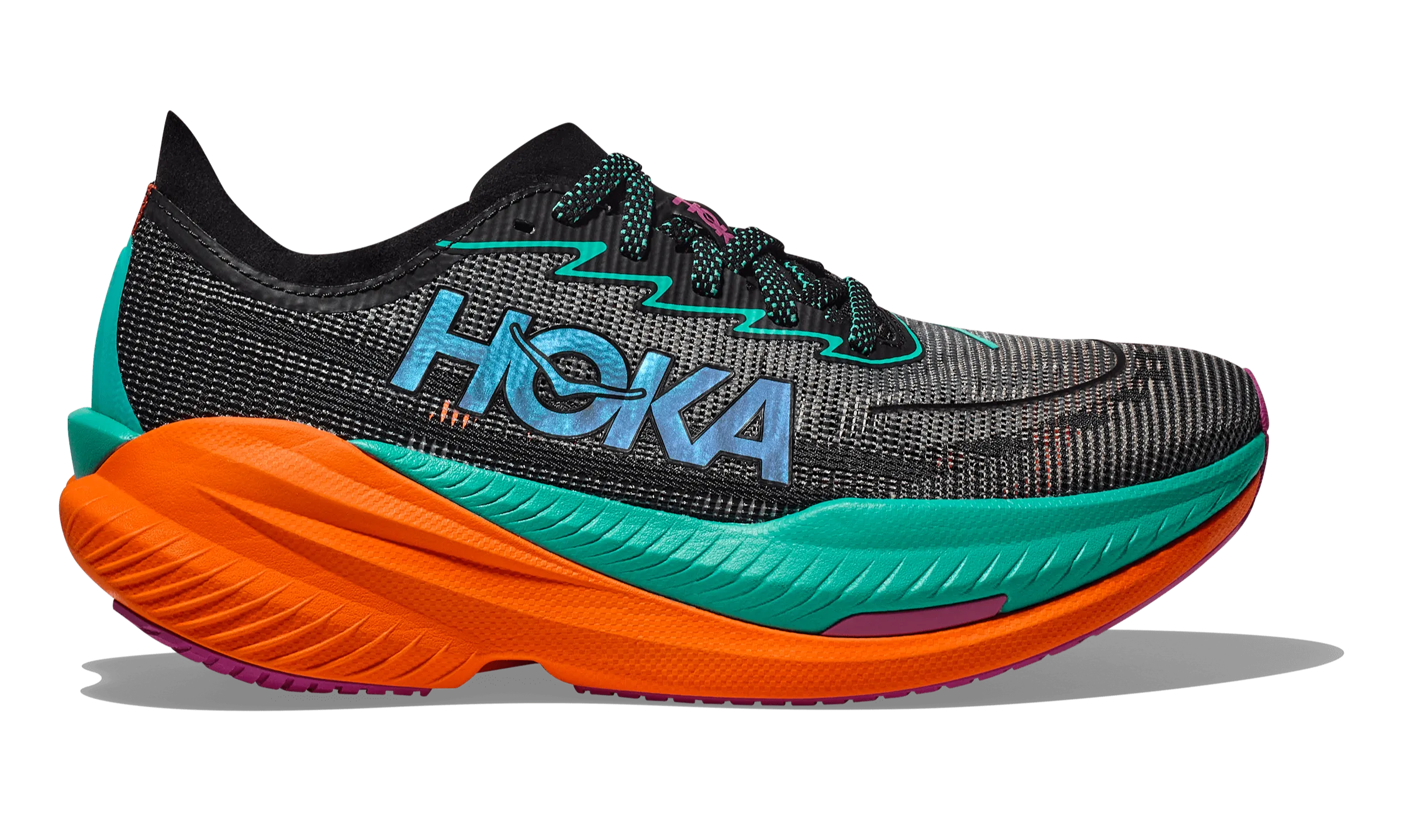 HOKA MACH X 2 MEN