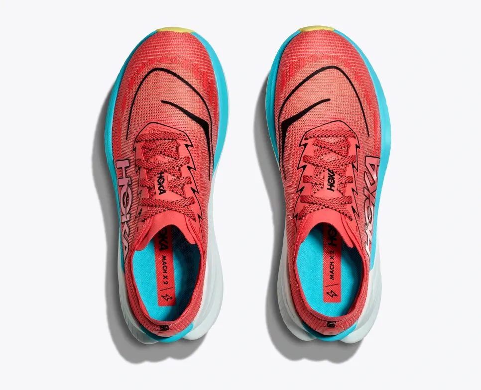 Hoka Men's Mach X 2