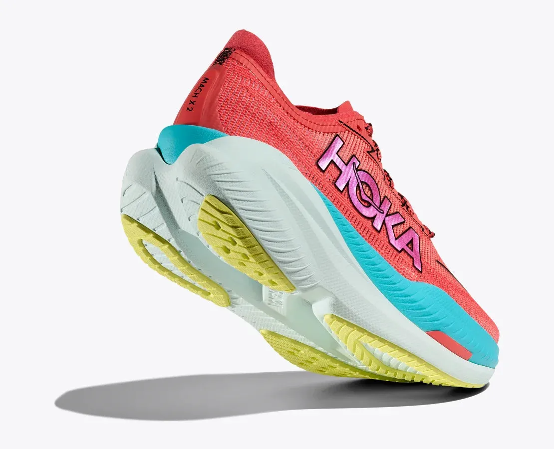 Hoka Men's Mach X 2