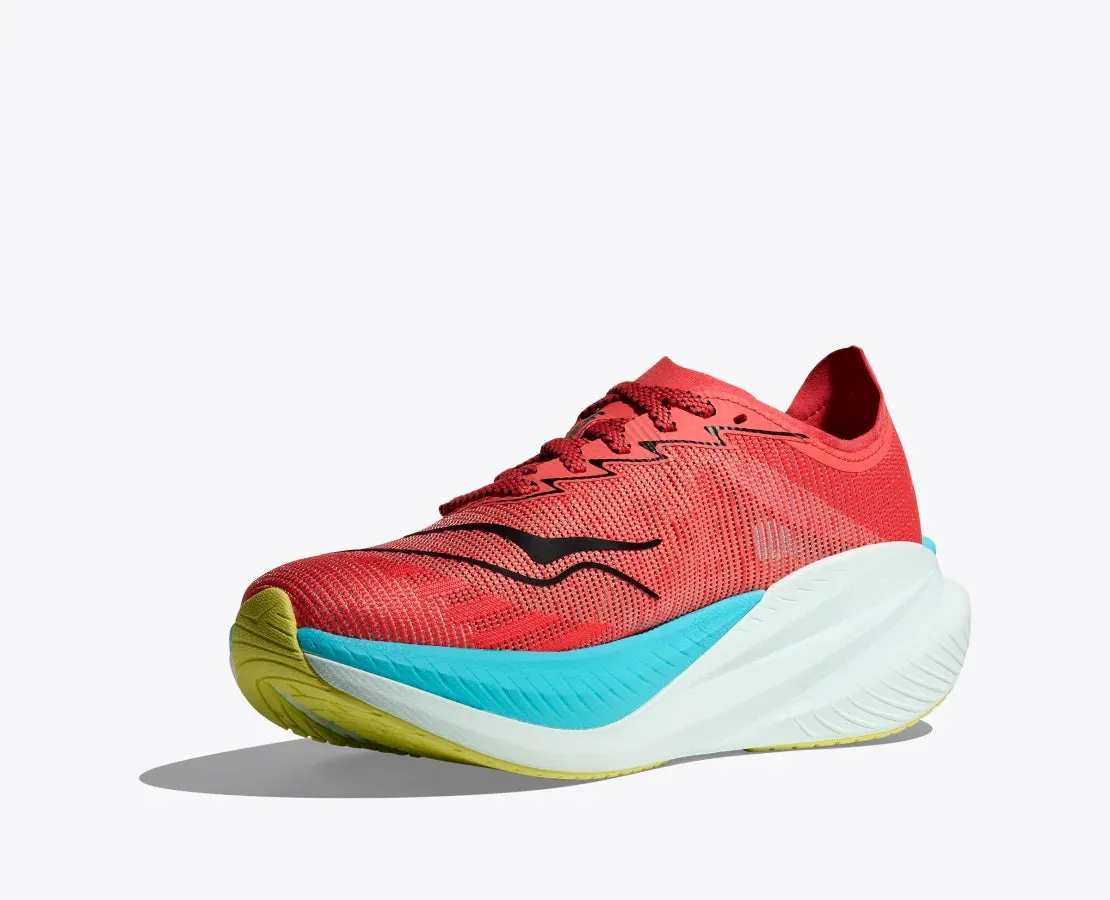 Hoka Men's Mach X 2