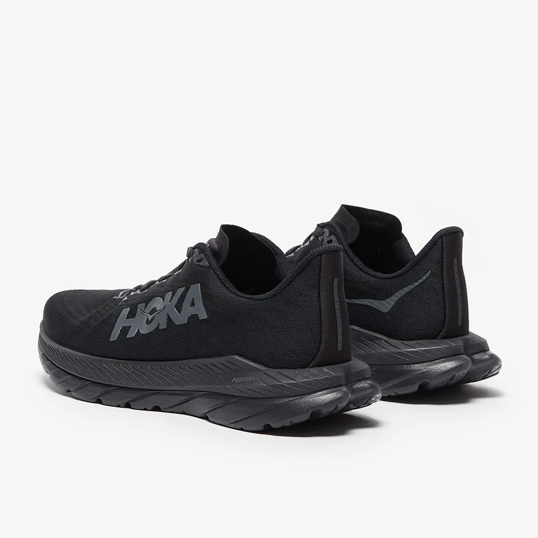 Hoka Womens Mach 5
