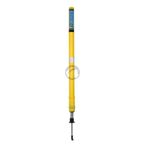 HRS Single Spring Cricket Stumps Plastic Full Size