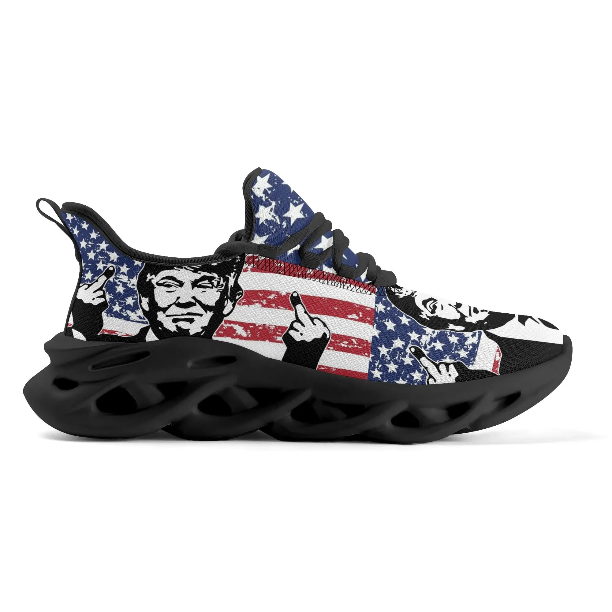 INDICT THIS! TRUMP Shoes
