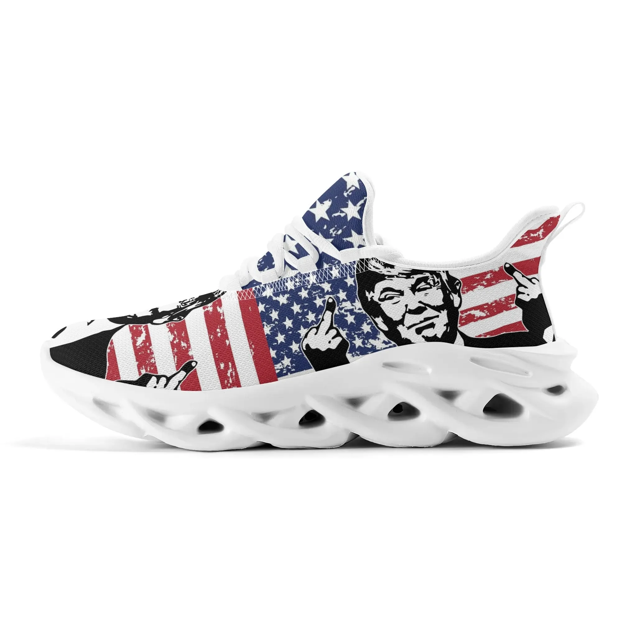 INDICT THIS! TRUMP Shoes