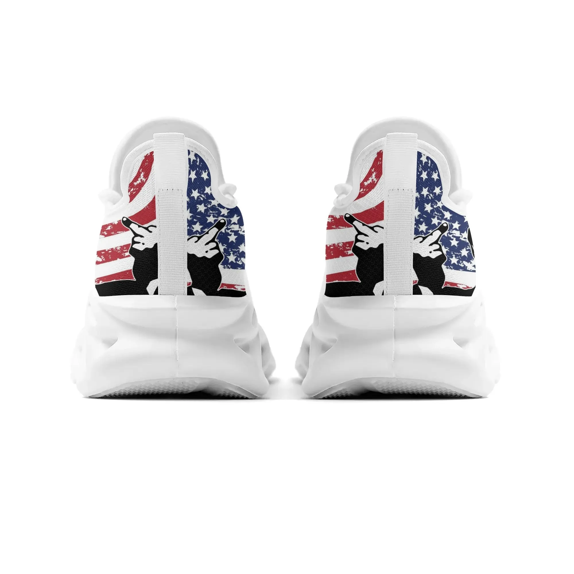 INDICT THIS! TRUMP Shoes