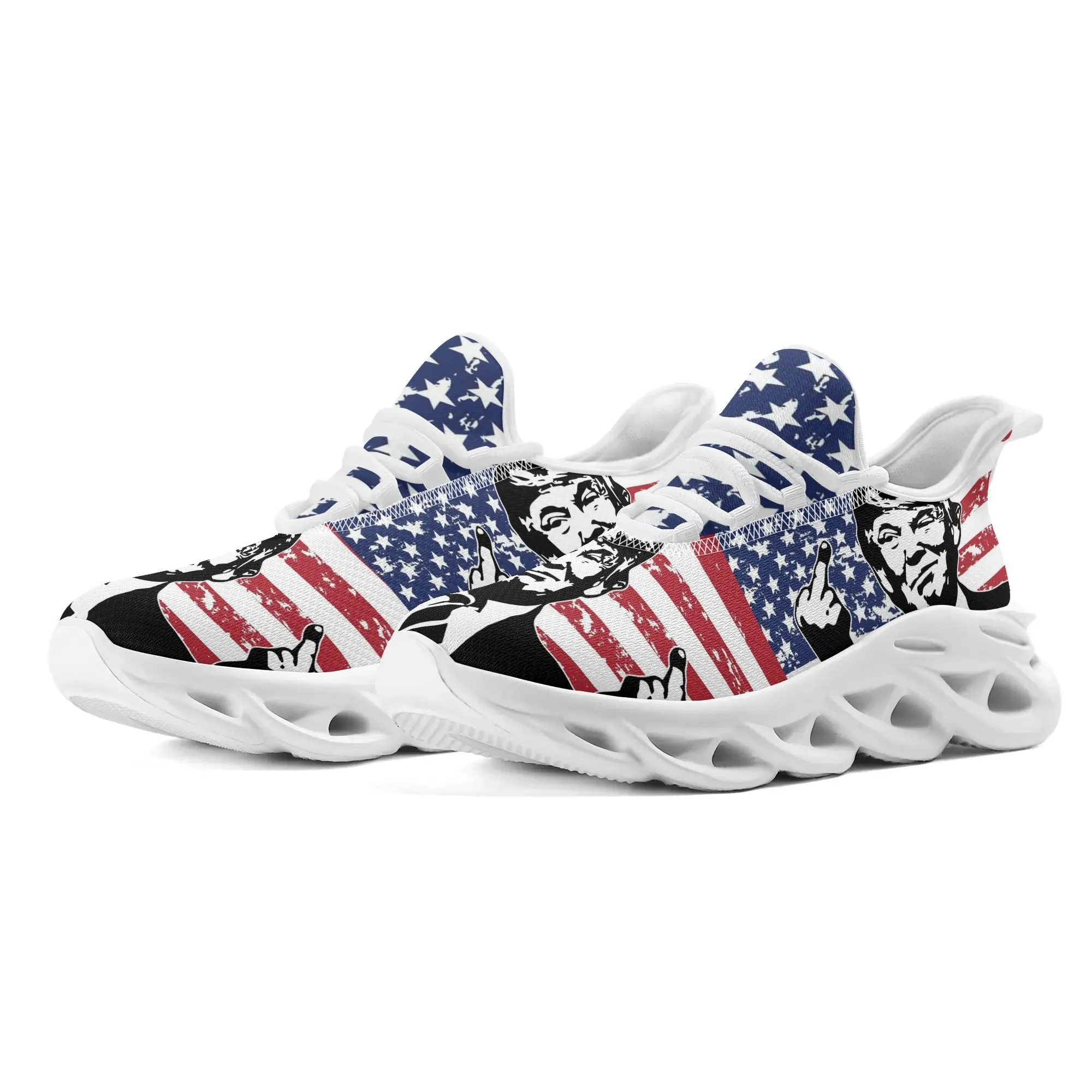 INDICT THIS! TRUMP Shoes