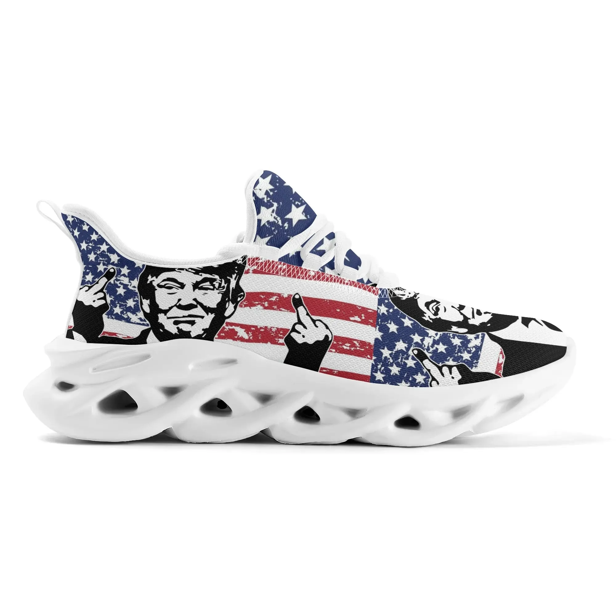 INDICT THIS! TRUMP Shoes