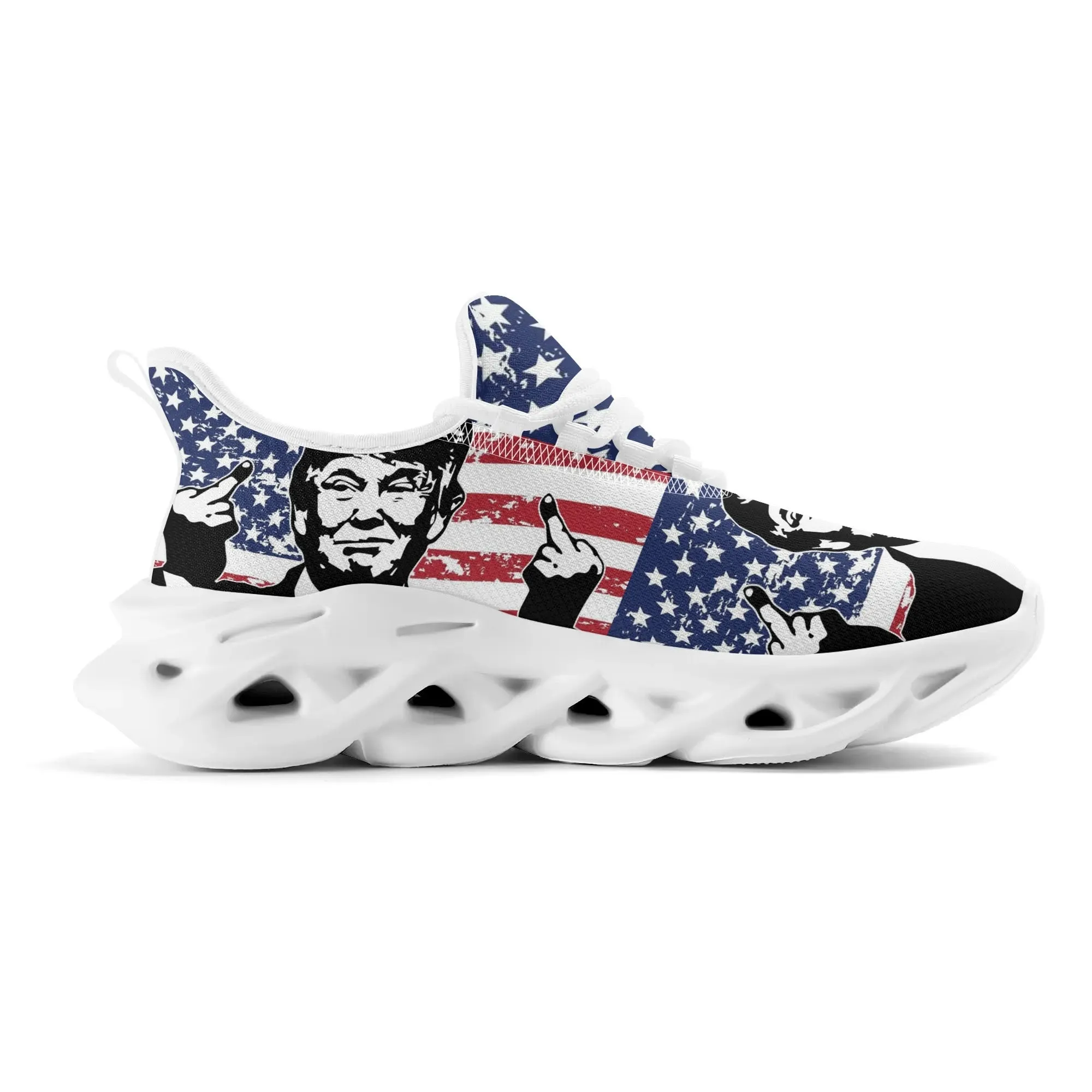 INDICT THIS! TRUMP Shoes