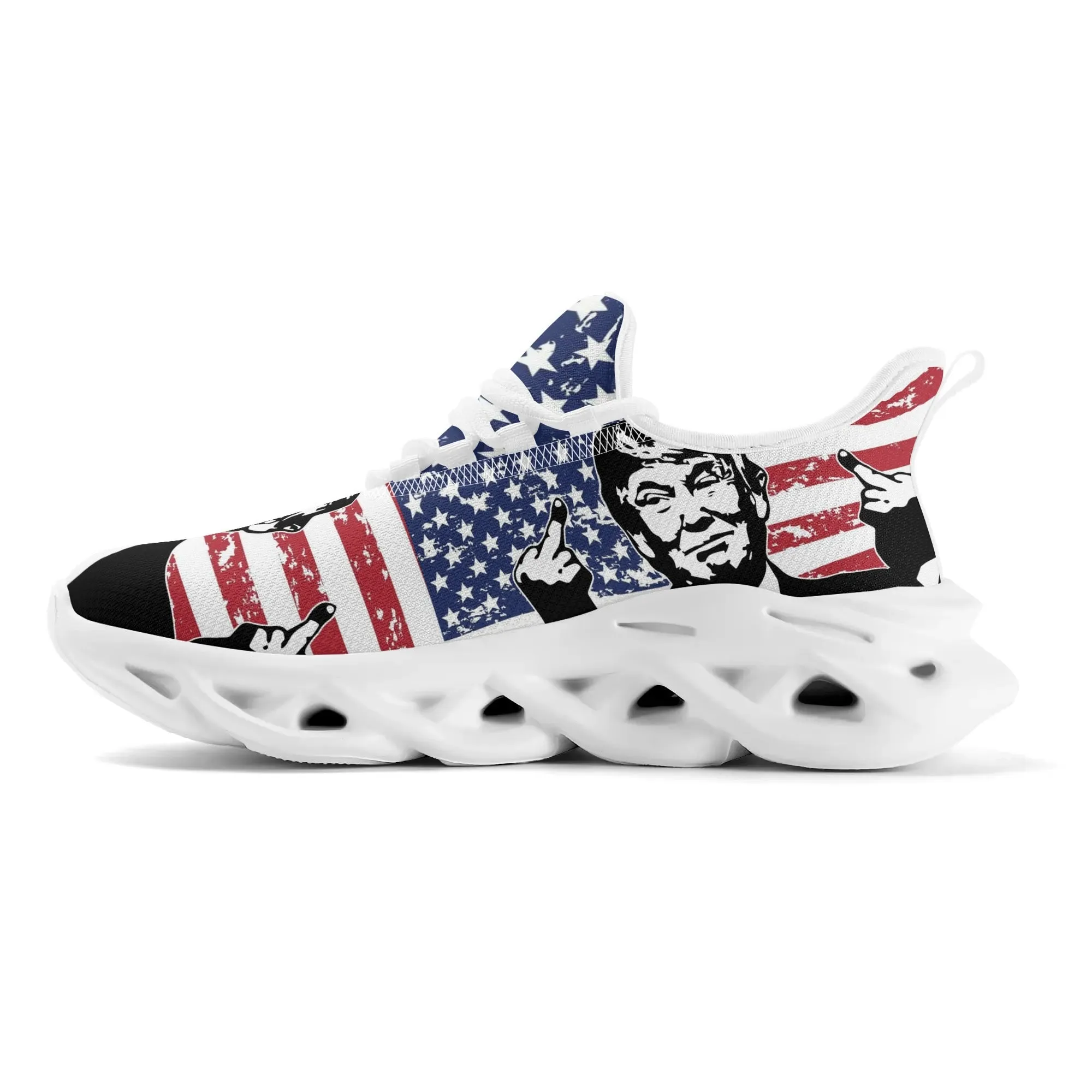 INDICT THIS! TRUMP Shoes