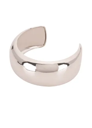 Isabel Marant Lupita Arm Cuff in Silver
