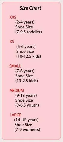 Jassy Rhythmic Gymnastics Half Shoes; Model: "MS02SL" Color - "Bisque"
