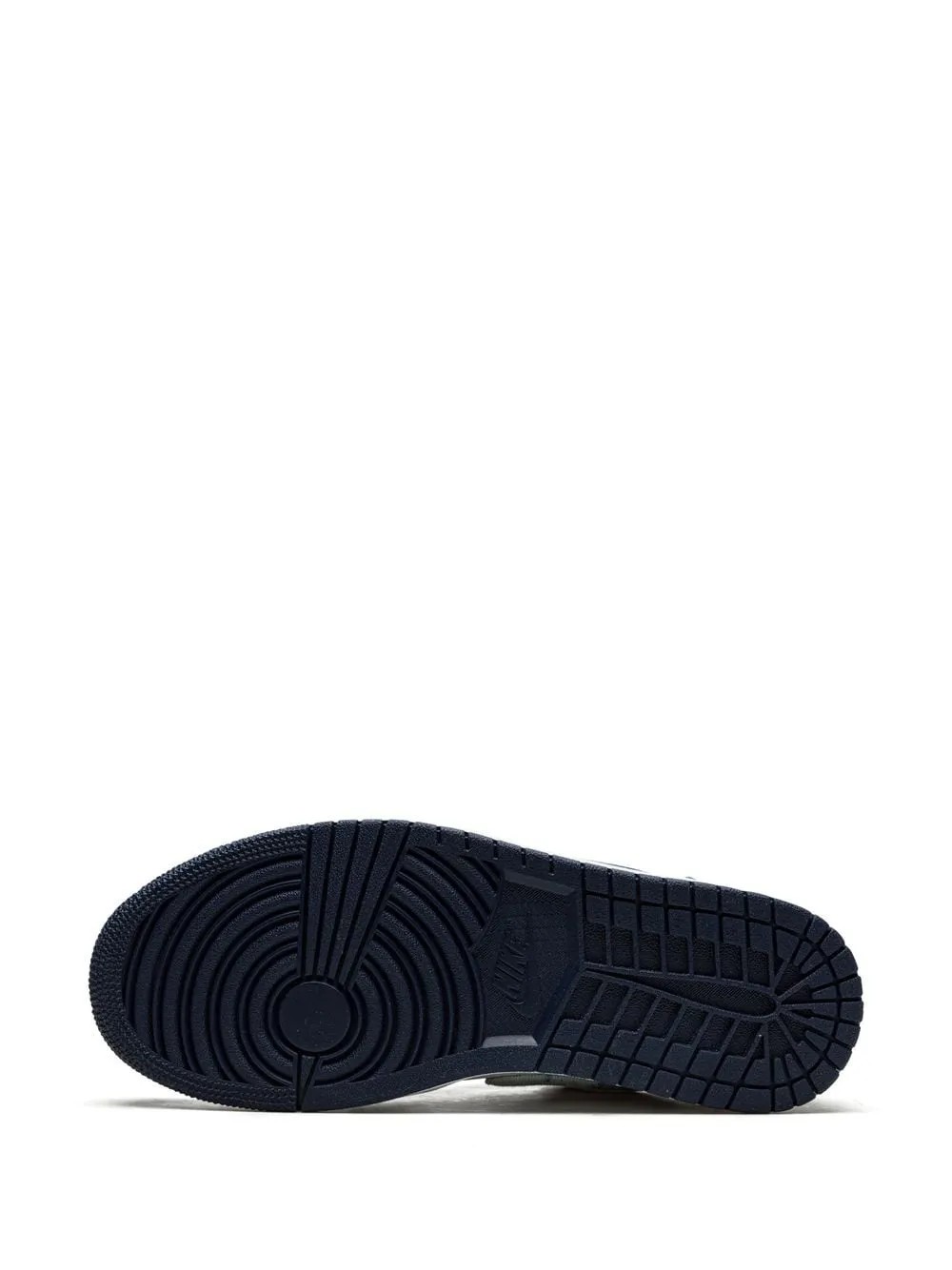 Jordan Air Jordan 1 Low SE "washed denim" sneakers