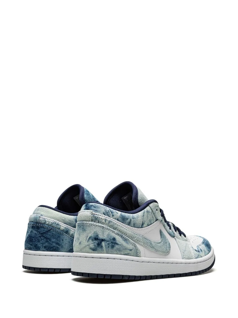 Jordan Air Jordan 1 Low SE "washed denim" sneakers