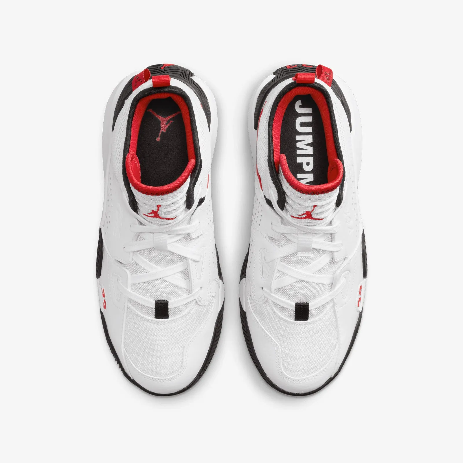 Jordan Stay Loyal 2 (GS) - "Bulls"