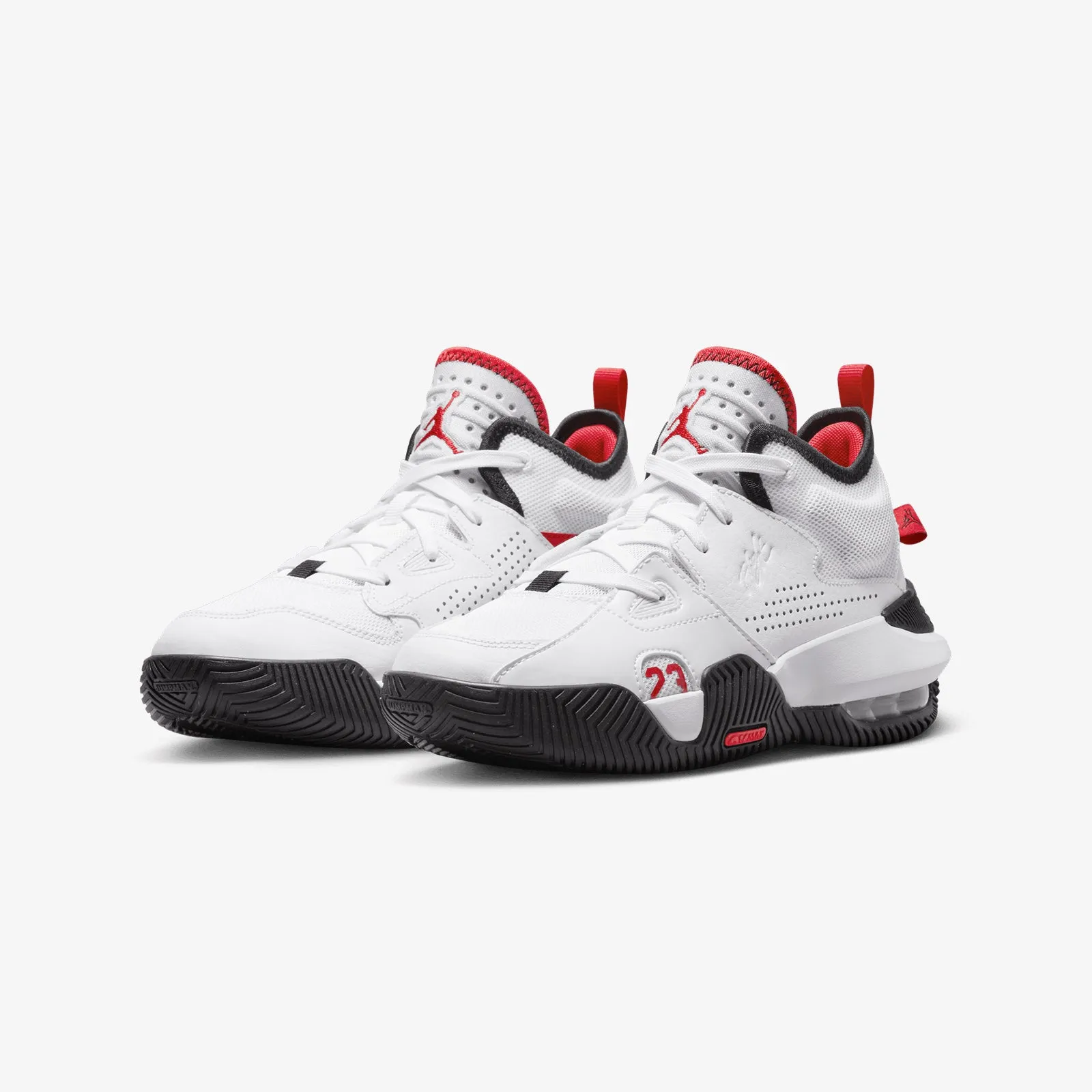 Jordan Stay Loyal 2 (GS) - "Bulls"