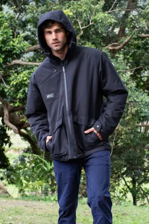 JP Onsite Pro Jacket - Black