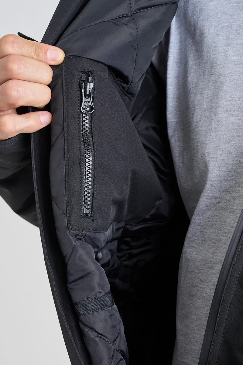 JP Onsite Pro Jacket - Black