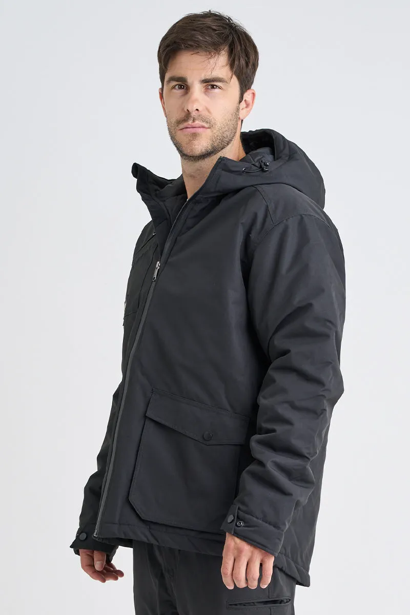 JP Onsite Pro Jacket - Black