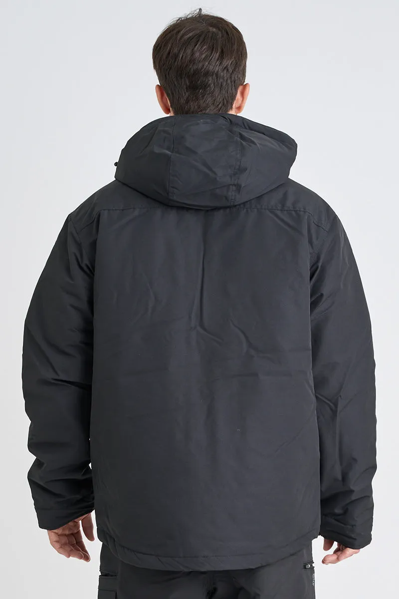 JP Onsite Pro Jacket - Black