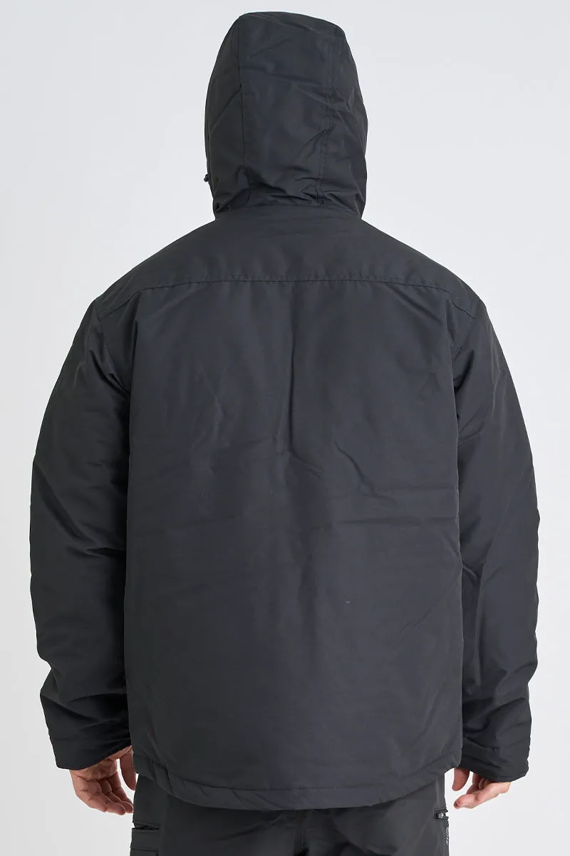 JP Onsite Pro Jacket - Black