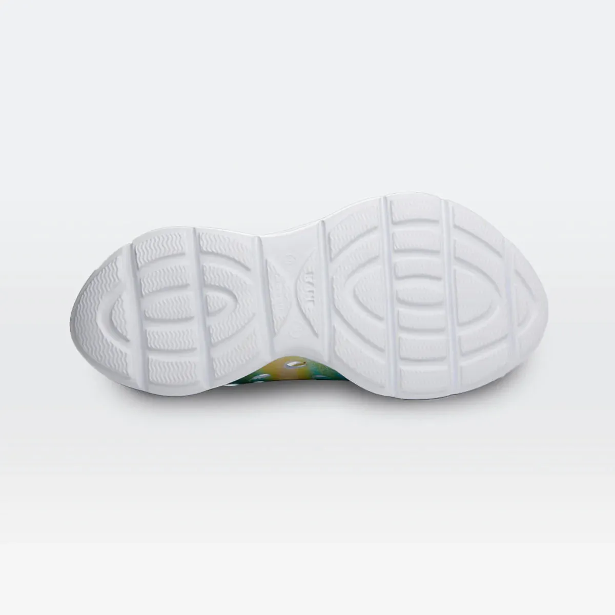 KANE Active Recovery Shoe - Peace Out