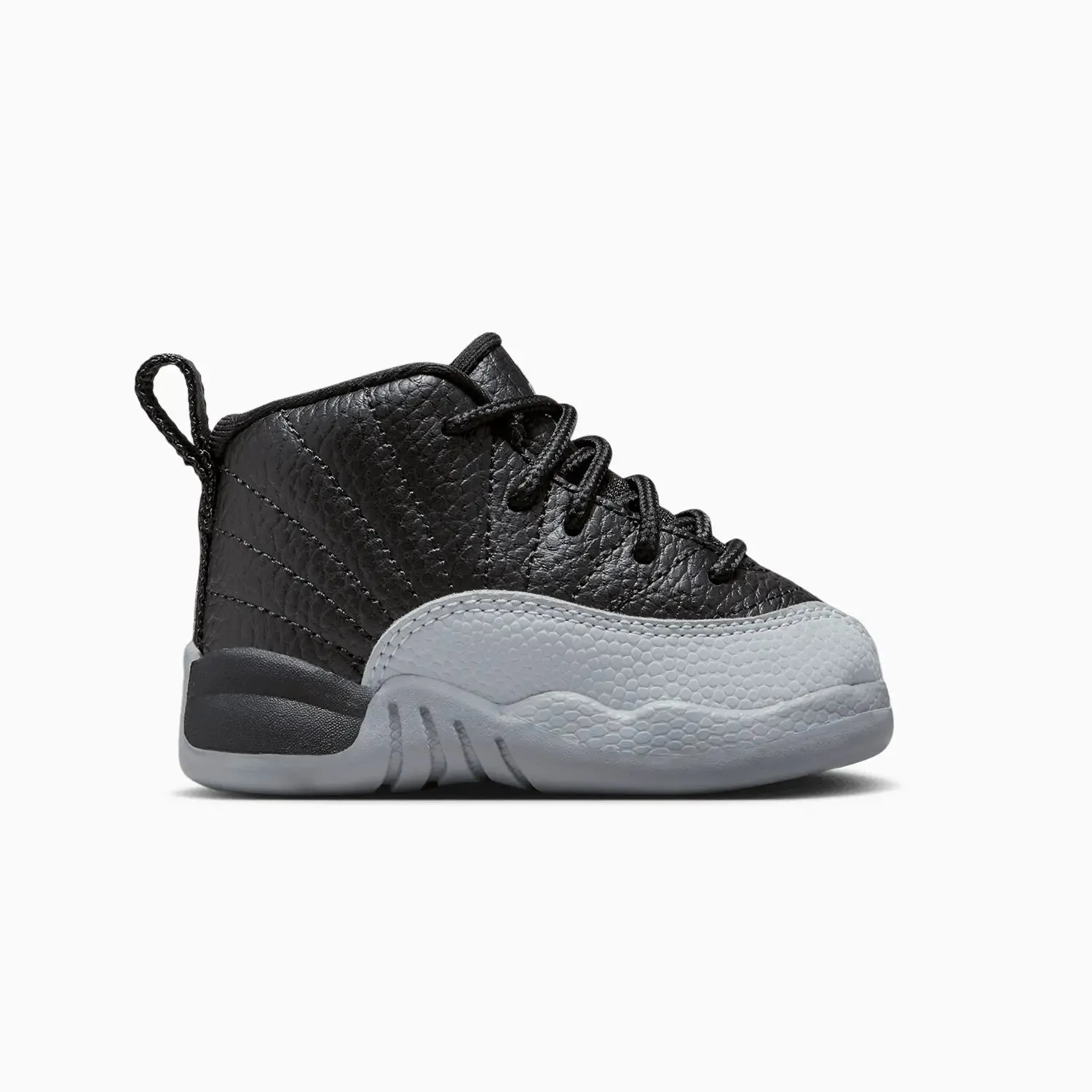 Kid's Air Jordan 12 Retro "Barons" Toddlers