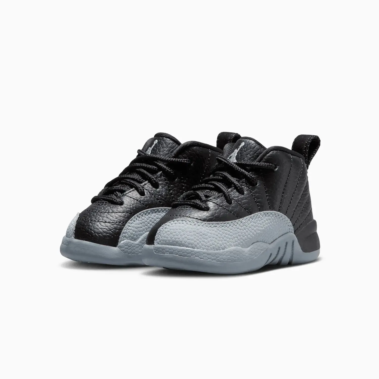 Kid's Air Jordan 12 Retro "Barons" Toddlers