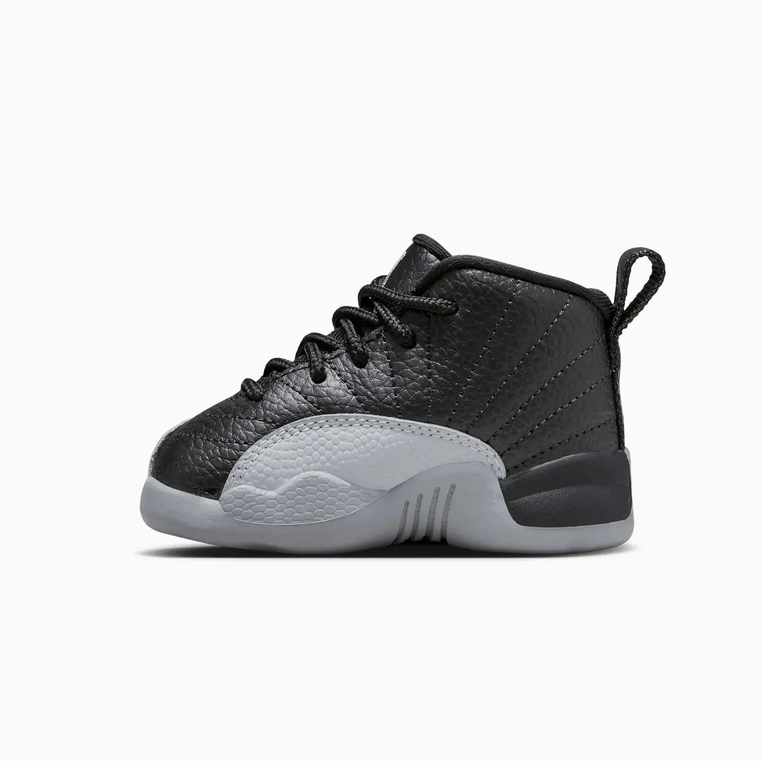 Kid's Air Jordan 12 Retro "Barons" Toddlers
