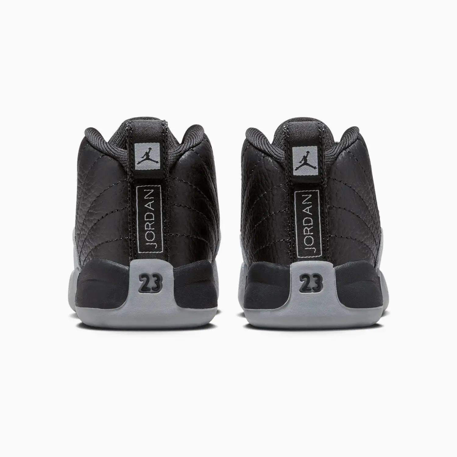 Kid's Air Jordan 12 Retro "Barons" Toddlers