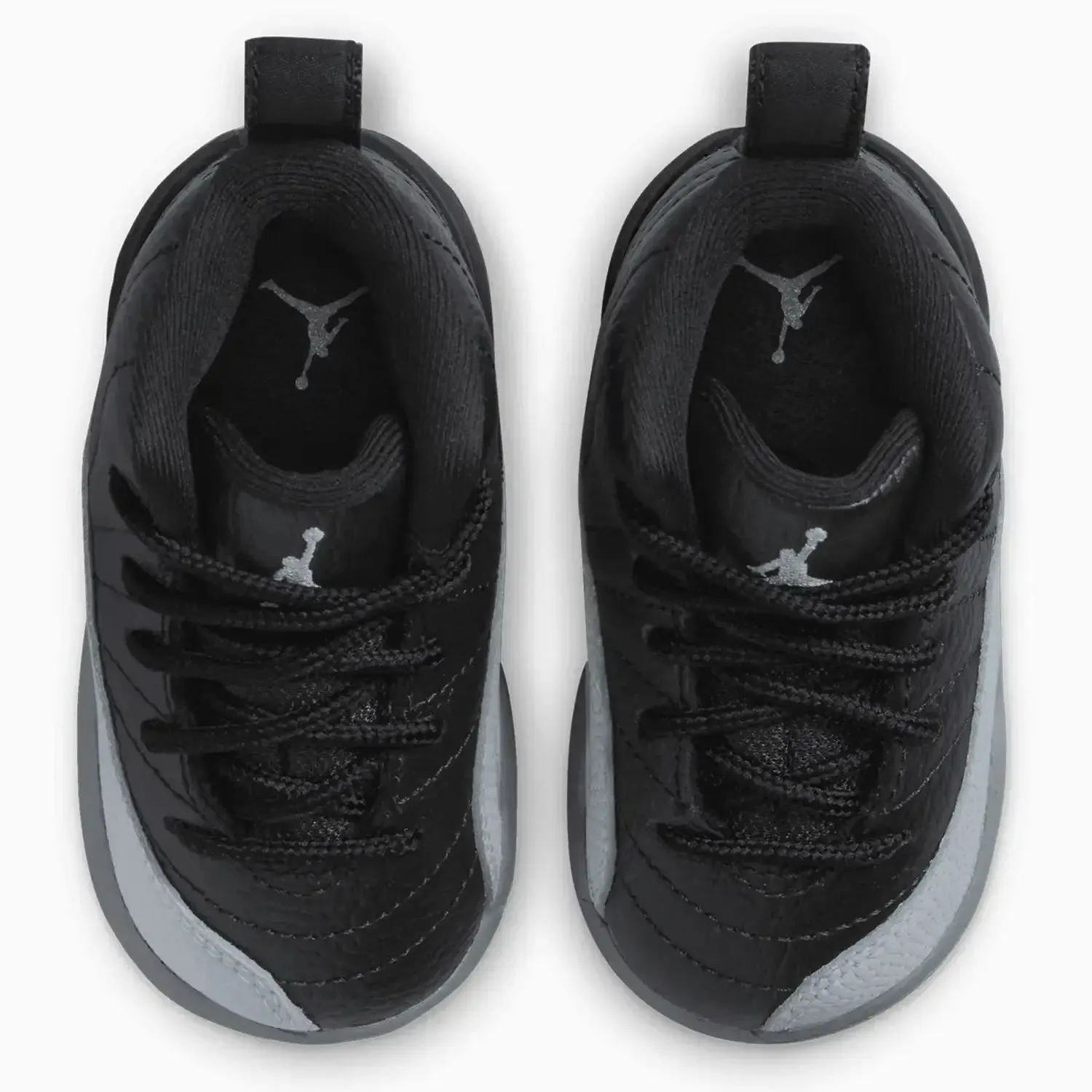 Kid's Air Jordan 12 Retro "Barons" Toddlers