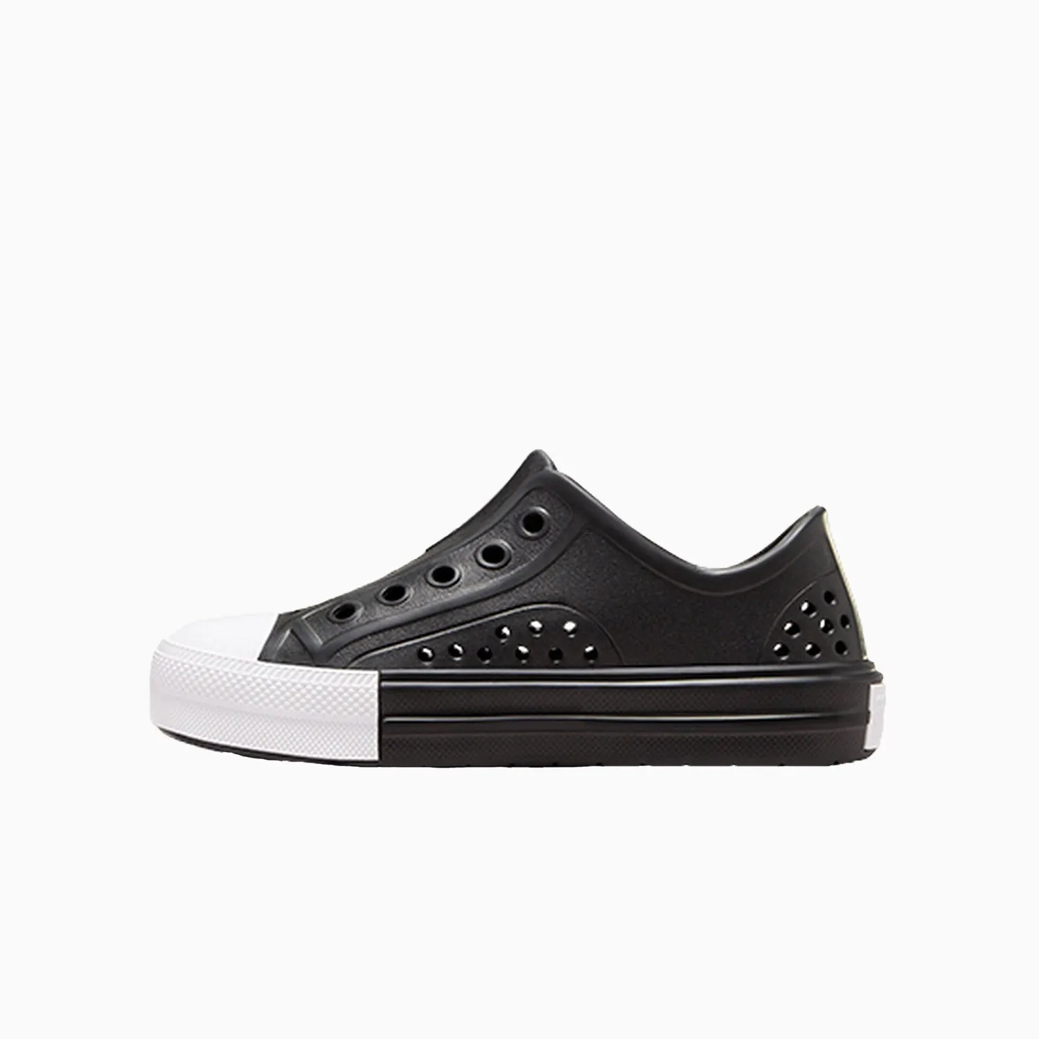 Kid's Chuck Taylor All Star Play Lite CX Grade School