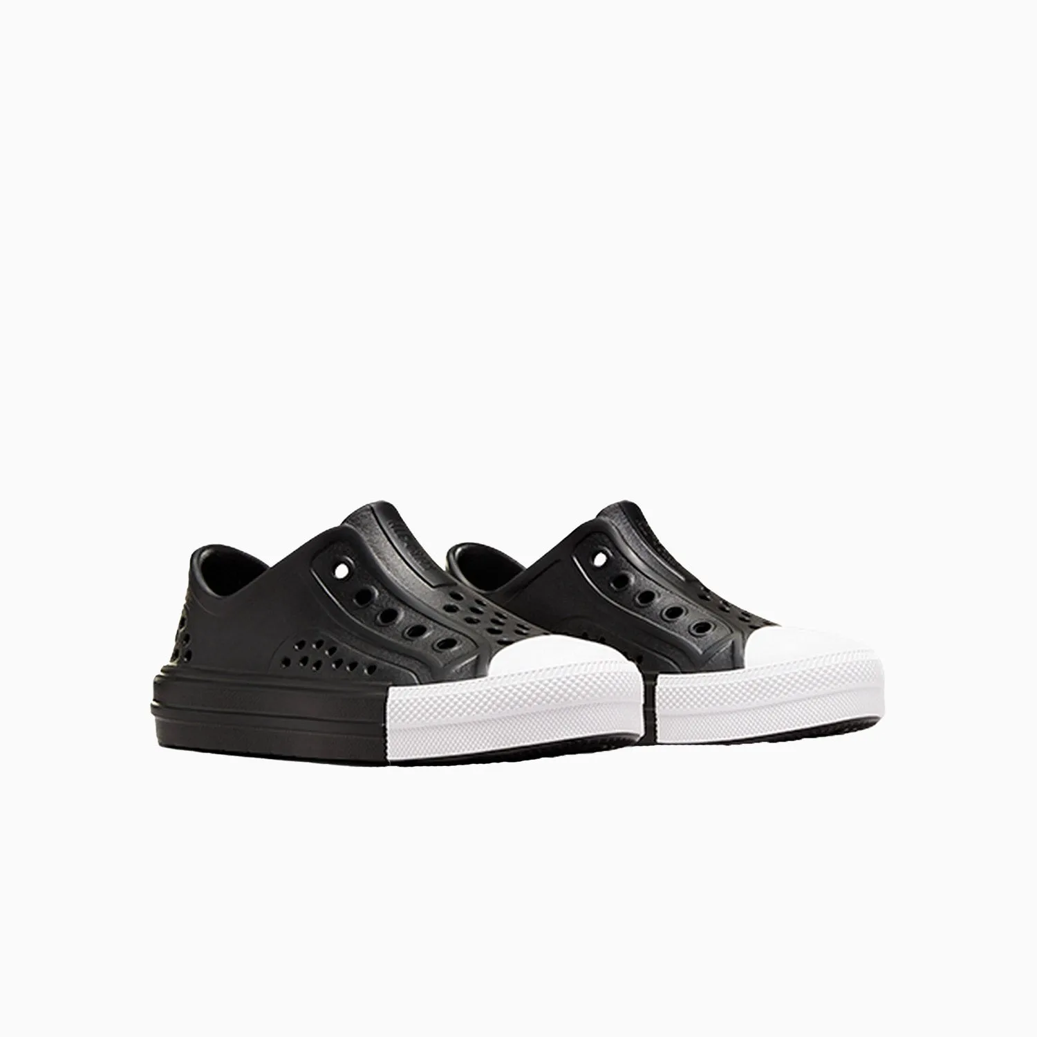 Kid's Chuck Taylor All Star Play Lite CX Grade School