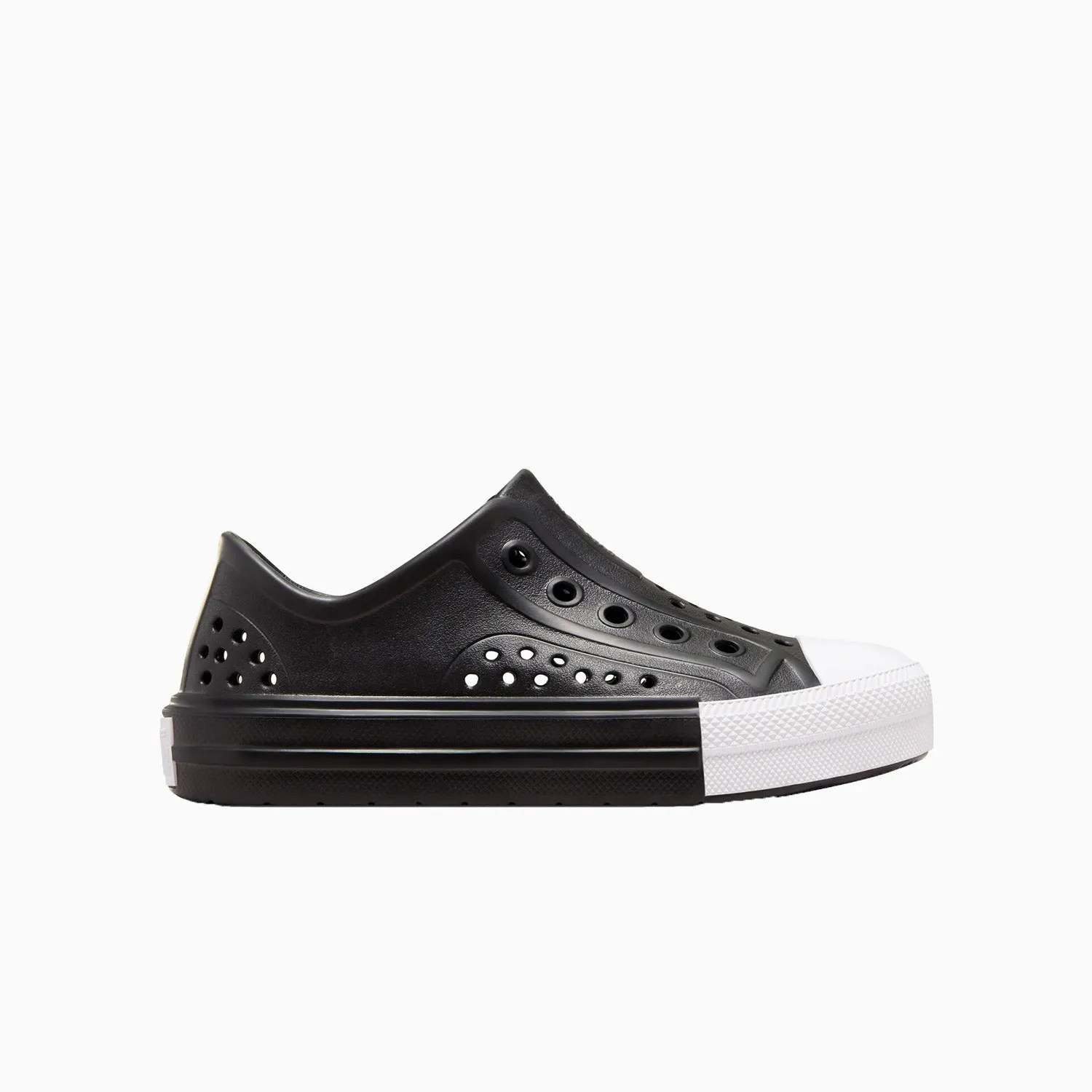 Kid's Chuck Taylor All Star Play Lite CX Grade School