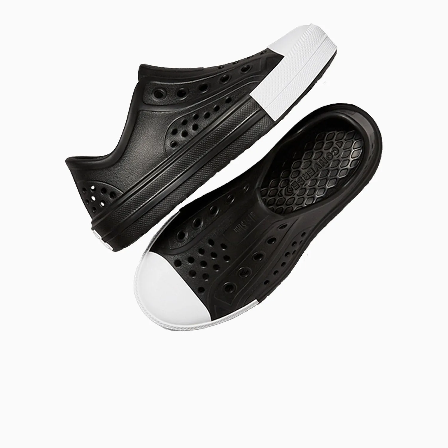 Kid's Chuck Taylor All Star Play Lite CX Grade School
