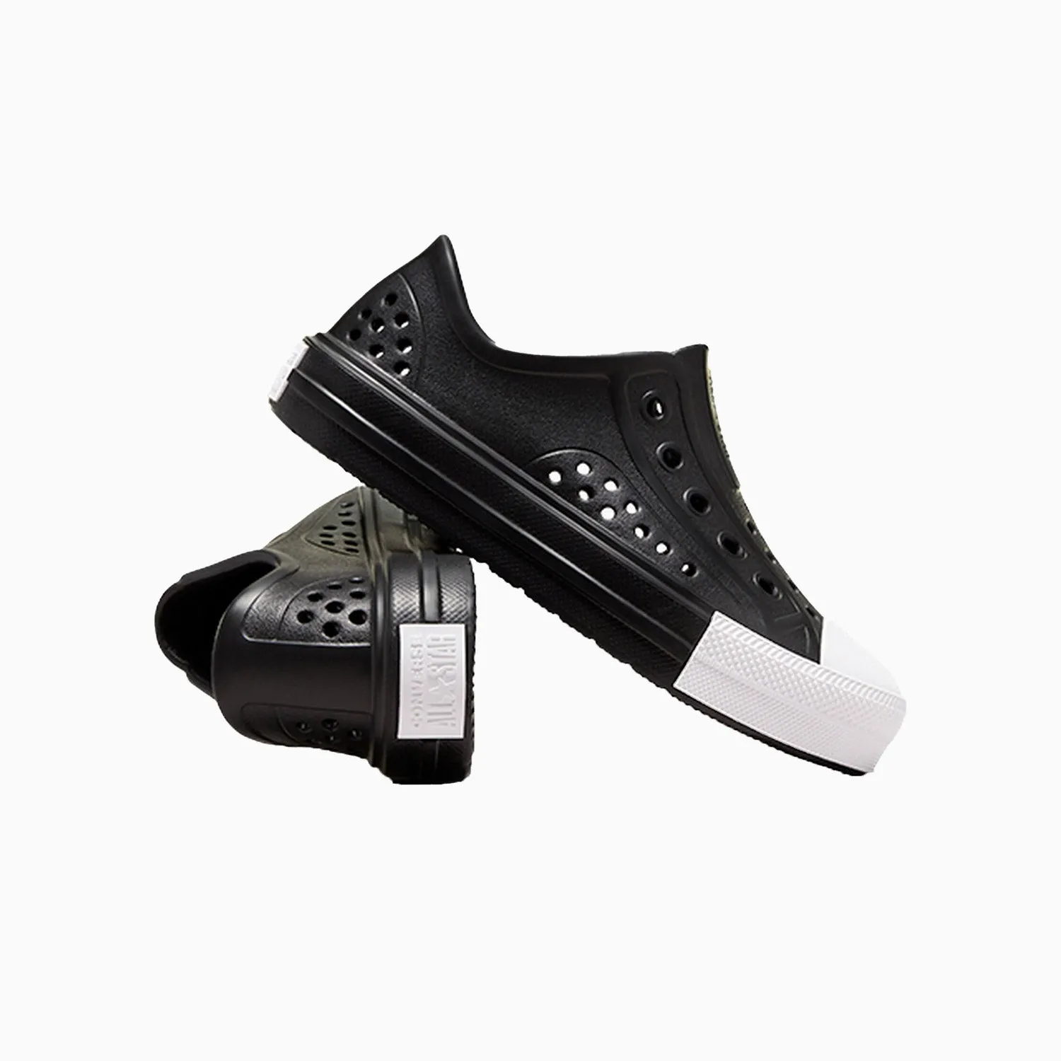Kid's Chuck Taylor All Star Play Lite CX Grade School
