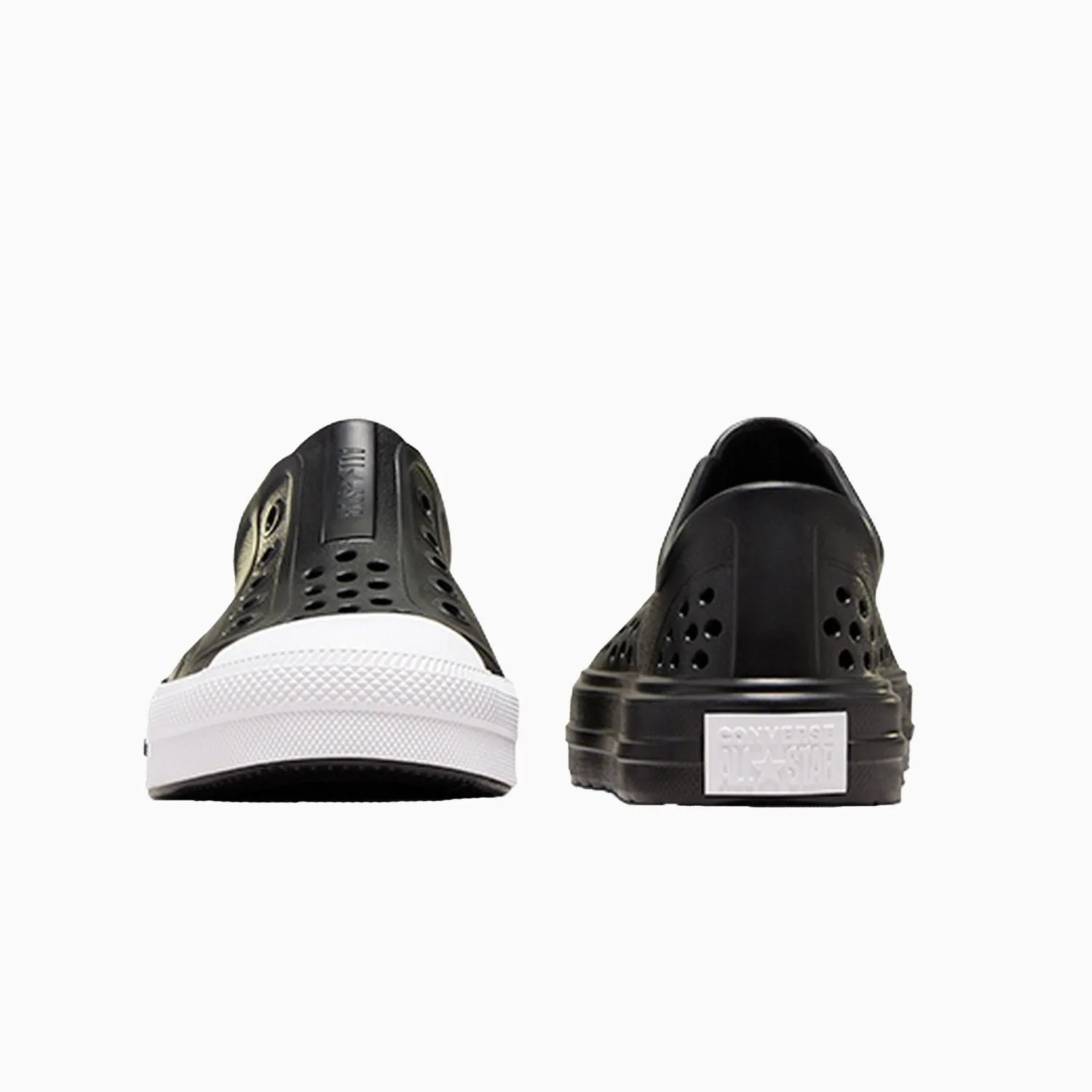 Kid's Chuck Taylor All Star Play Lite CX Grade School