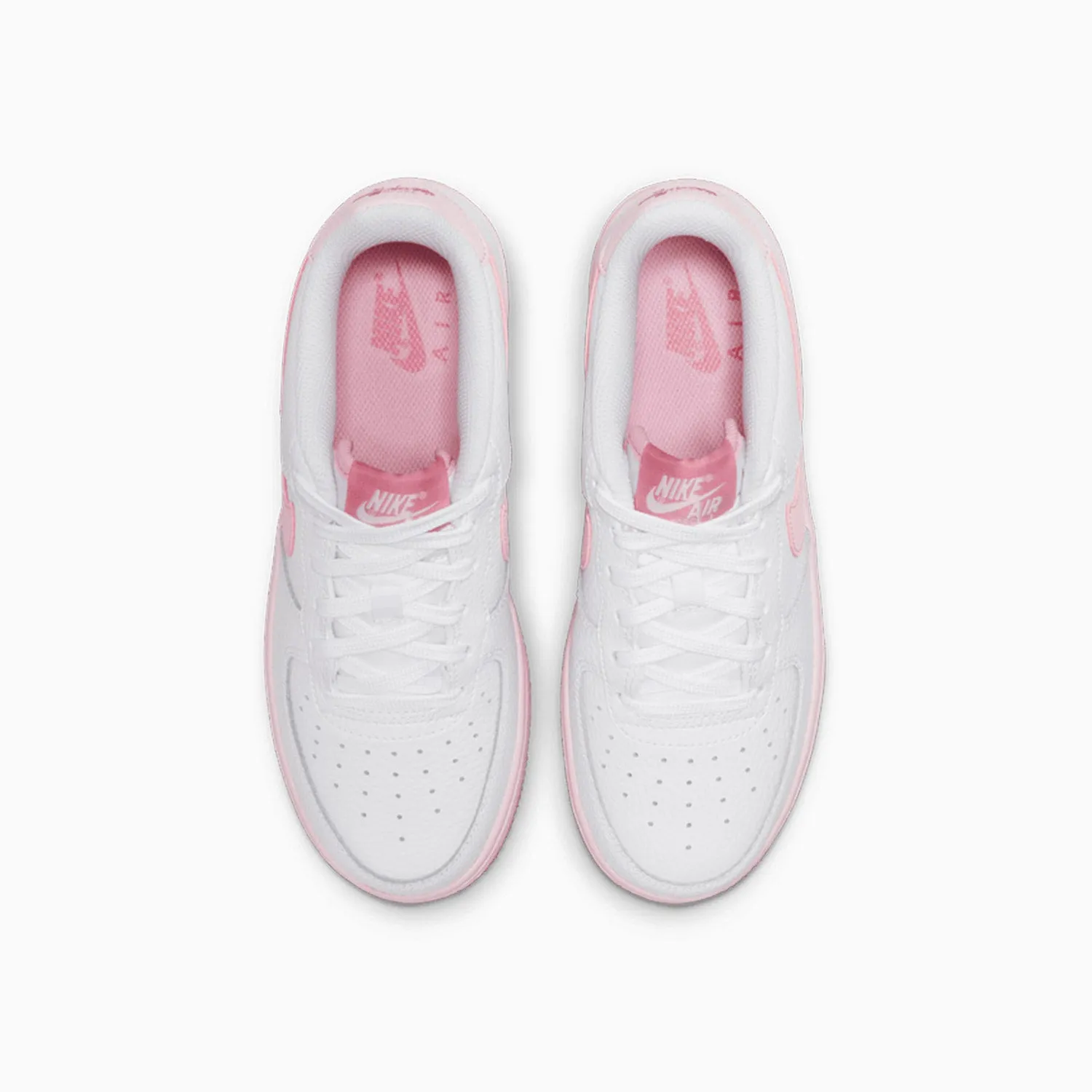 Kid's Nike Air Force 1 Grade School
