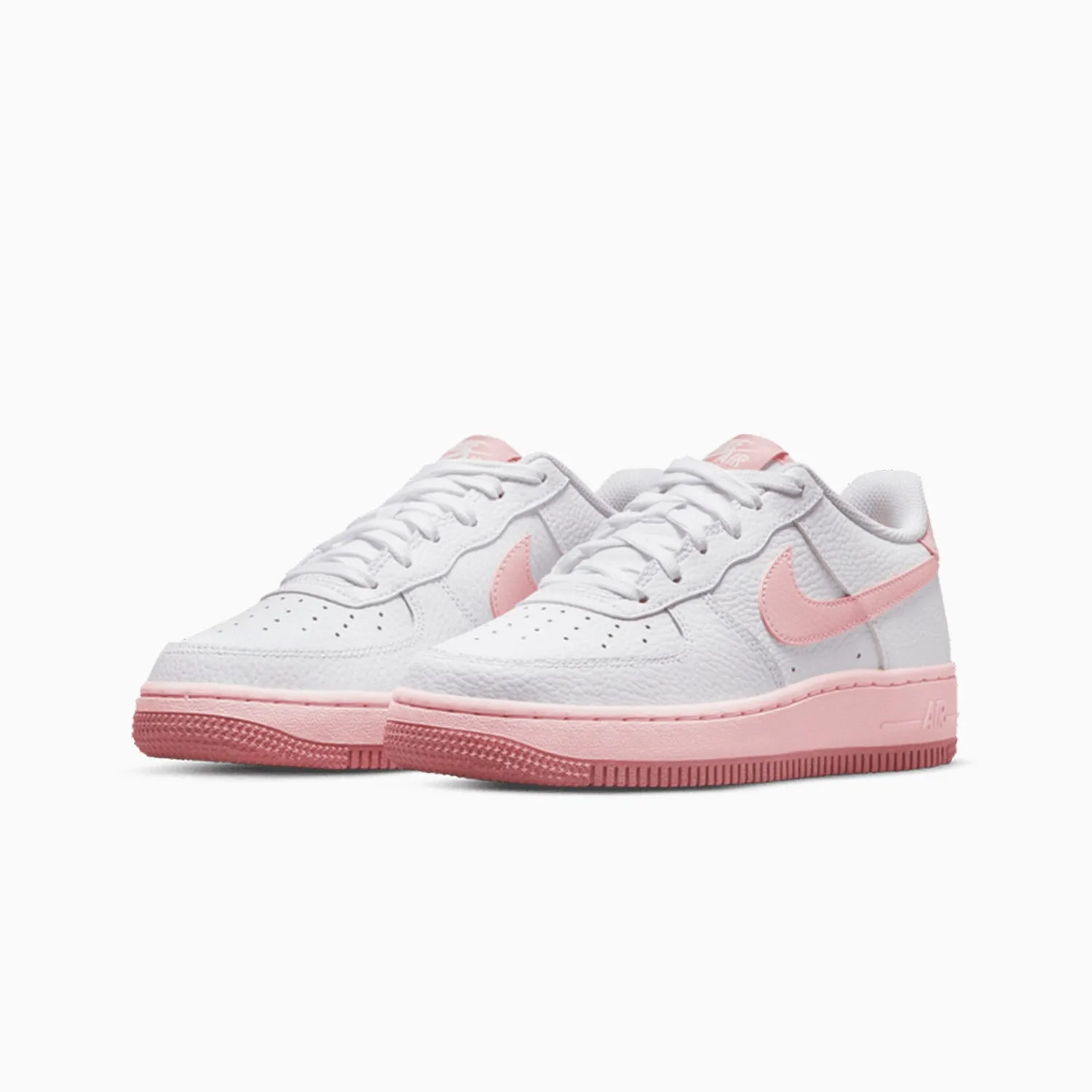 Kid's Nike Air Force 1 Grade School