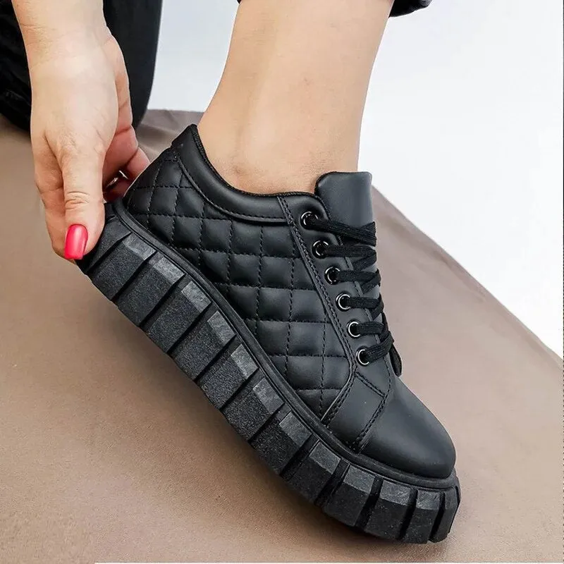 Laila® | Casual and comfortable   shoes
