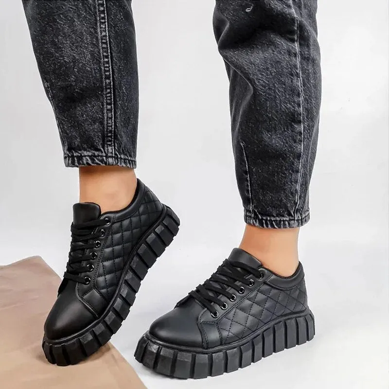 Laila® | Casual and comfortable   shoes