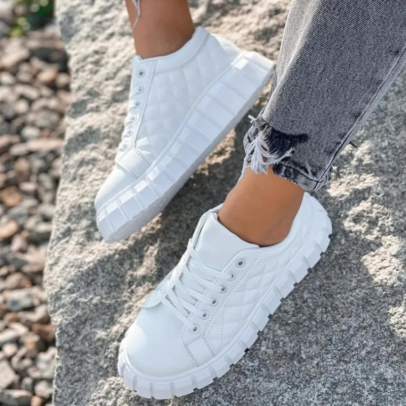 Laila® | Casual and comfortable   shoes