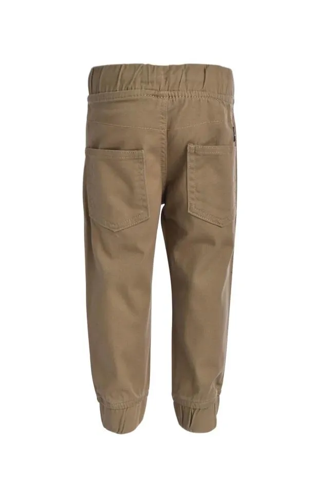 L&P Rugged Jogger